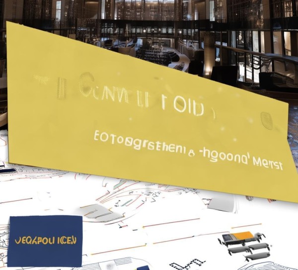 酒店运营与管理 1 x证书标准，从理念到实践的深度解析