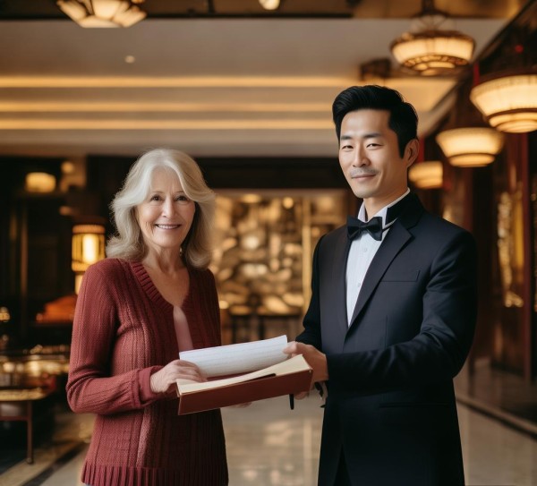 optimized陕西酒店预订服务，助力陕西旅游新体验