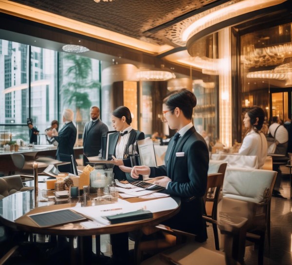 详细阅读:亚朵酒店的高端运营管理模式,从管理理念到关键流程 亚朵酒店的高端运营管理模式,从管理理念到关键流程